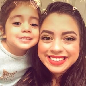 Meet your Posher, Erika